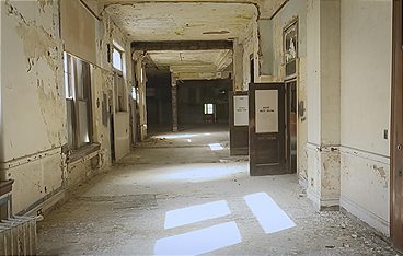 Lost Places