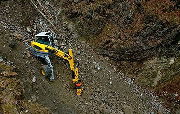 Marvellous Machines: Bionik Giganten