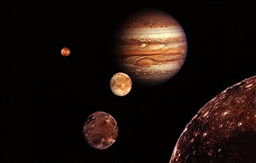 Spacetime