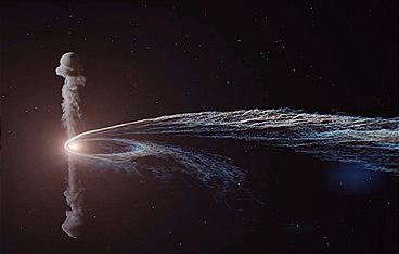 Spacetime