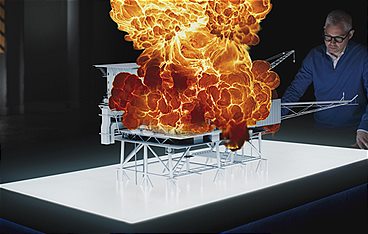 Was wirklich geschah