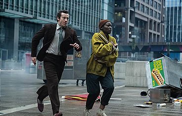 A Quiet Place: Tag Eins