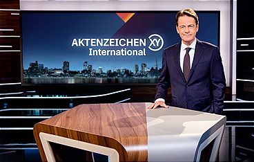Aktenzeichen XY... International