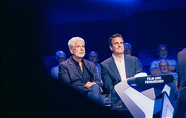 Der Quiz-Champion - Das Österreich-Deutschland-Special