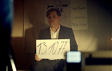 Letzte Instanz - Urteile über Leben und Tod