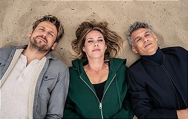 Neuer Wind im Alten Land