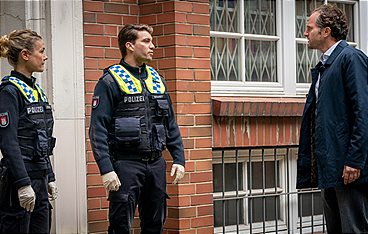 Notruf Hafenkante