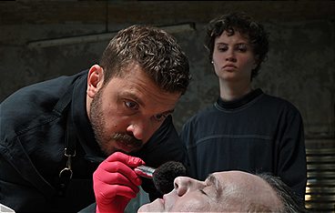 Sterben für Beginner