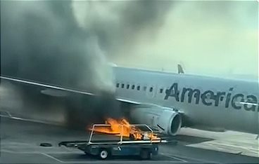 Boeing in der Krise - Absturz eines Giganten