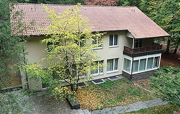 Geheime DDR - Verbotene Orte der Macht