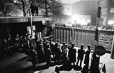 Geheimnisse der DDR