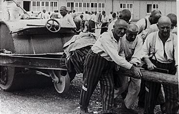 Hitlers Sklaven - Die Geschichte der NS-Zwangsarbeit