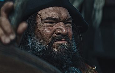 Legendäre Piraten