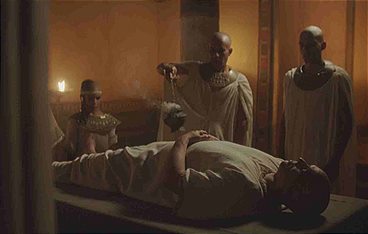 Mythos Ramses II.