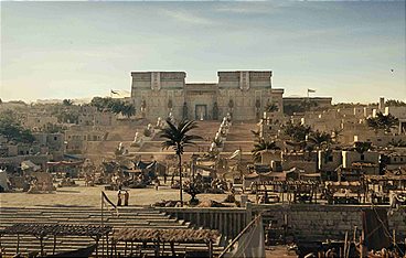 Mythos Ramses II.