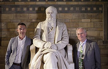 Sternstunden der Evolution mit Dirk Steffens