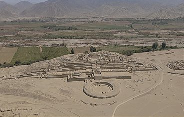 Ungelöste Fälle der Archäologie