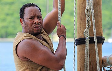 Death in Paradise