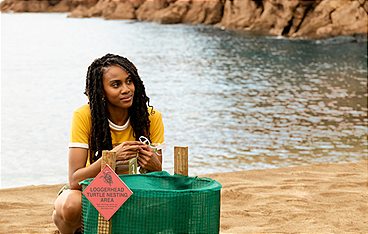 Death in Paradise