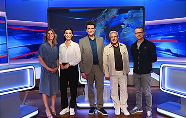 heute-show extra