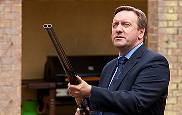 Inspector Barnaby