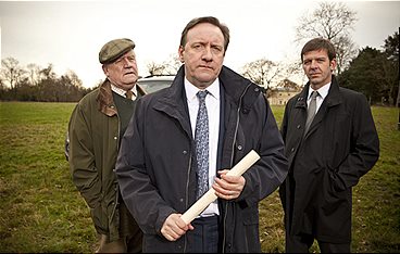 Inspector Barnaby
