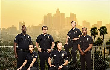 The Rookie